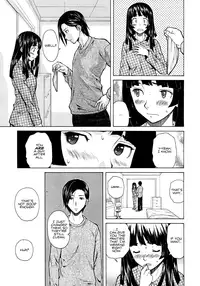 [Fuuga] Shinda Watashi no Monogatari Ch. 1-2 [English] [WWW+Anon]