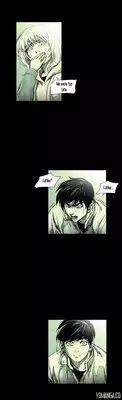[Rigeng] House of Dolls Ch.0-28 (English) (YoManga)