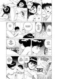 [Kozo Yohei] Superfist Ayumi 1 [English][Hi-Res Rescan]