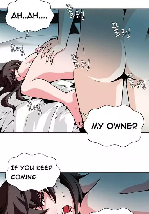 Twin Slave Ch.1-22