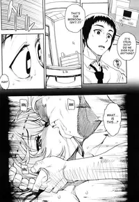 [Carn] Otomedori [English] [SaHa] [Decensored]