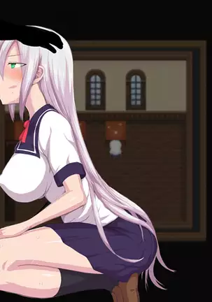 Otome the Exorcist