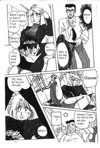 Mucha Shimasho (ENG)
