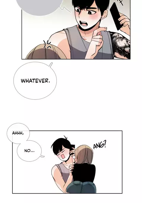 Talk To Me Ch.1-42