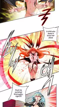 [Juder] Lilith`s Cord Ch.1-19 (English) (Ongoing)