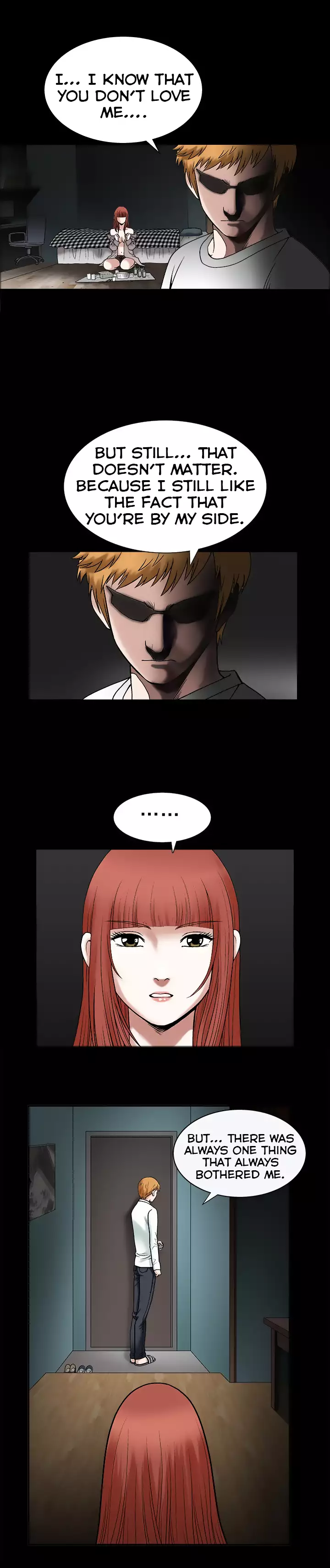 Seduction Ch.1-27