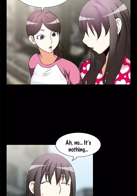 Love Parameter Ch.1-78