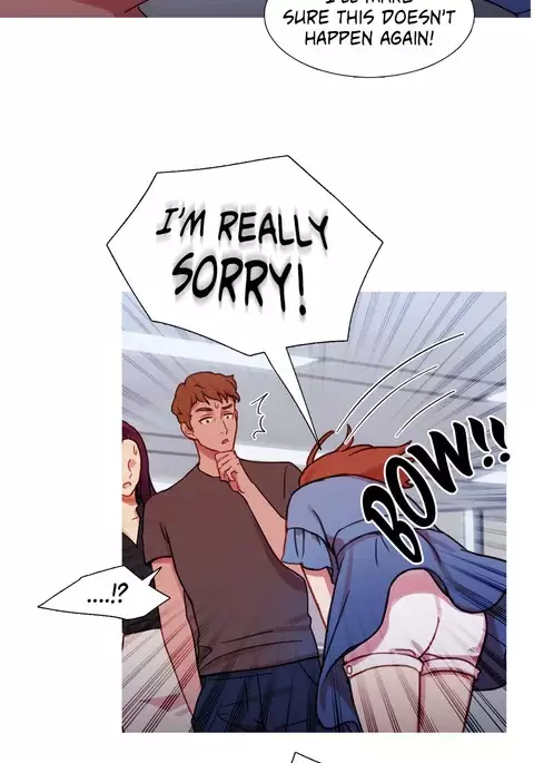 Scandal of the Witch Ch.1-30