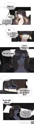 [ButcherBOY] Household Affairs Ch. 11-27 [English] [Yomanga]