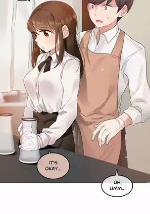 Perverts' Daily Lives Episode 1: Her Secret Recipe Ch1-19