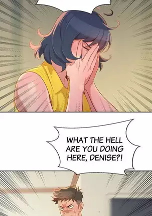 What do you Take me For? Ch.10/?