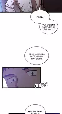 [Semni] Close as Neighbors (Ch.1-43) [English] [Ongoing]