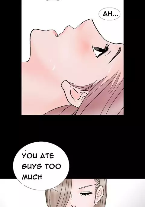 The Taste of Hands Ch.1-57