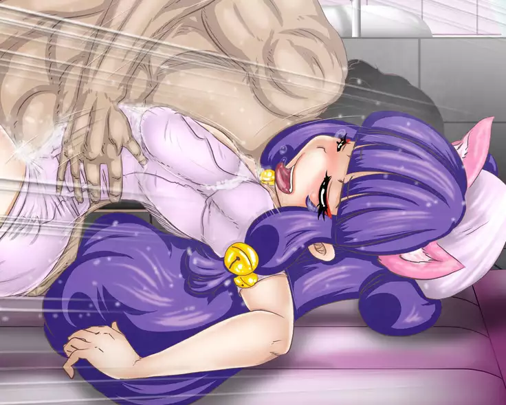 Soap Ranma