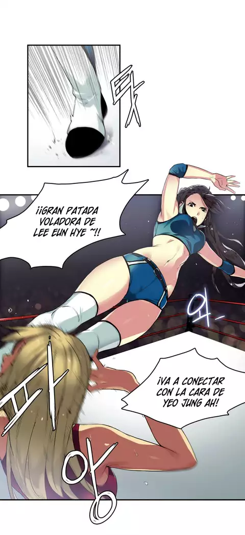 Sports Girl - Completo -
