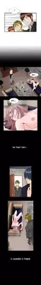 The Taste of the Hand Ch.1-30 (English) (Ongoing)