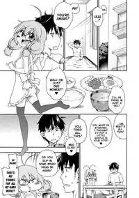 [Hanya] Yobae! Inko-chan | Nightcrawler! Inko-chan Parts 1-10 [English] [Digital] {Mistvern + Bigk40k}