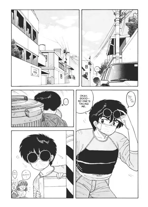 Hot Tails Extreme03 - Pt2