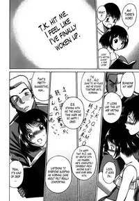 [Nozomu Tamaki] Anego 2 Ch. 10-14 [English] [Lazarus H]