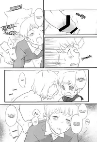 (C75) [MIKADSUKIKANSOKUJO (Amane Hiwo)] Bon Appétit! (Axis Powers Hetalia) [English] [Sugar Parade]