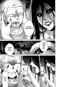 [Jyoka] Hachishaku Hachiwa Keraku Meguri - Igyou Kaikitan Ch. 1-6 [English] [Mongolfier]