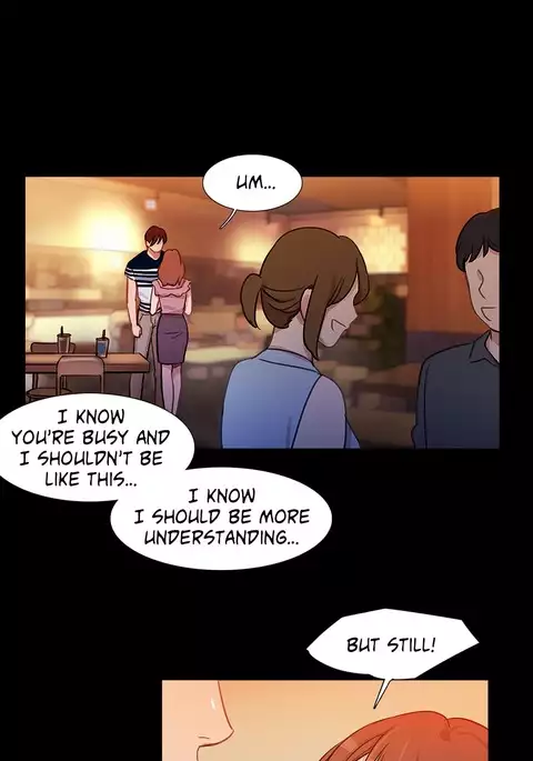 Scandal of the Witch Ch.1-23