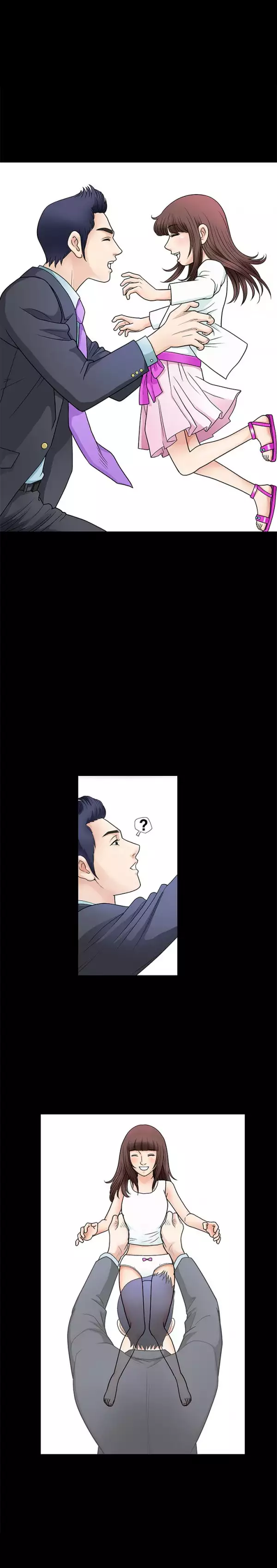 Seduction Ch.1-7