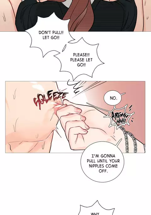 Sadistic Beauty Ch.1-18