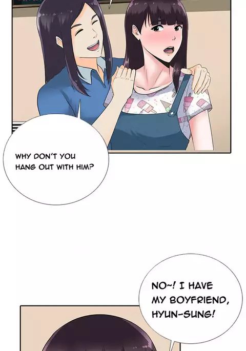 Dark Game Ch.1-20