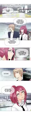[ButcherBOY] Household Affairs Ch. 11-27 [English] [Yomanga]