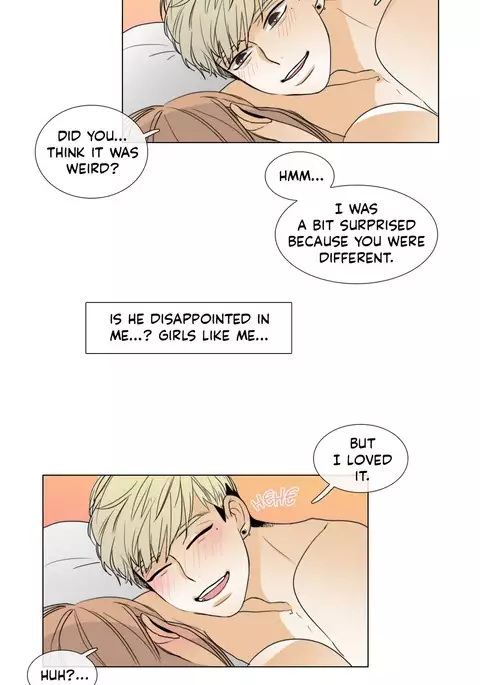 Talk To Me Ch.1-30