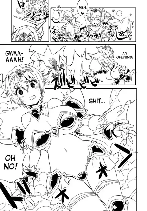 Yuusha to!! | Together with the hero!!