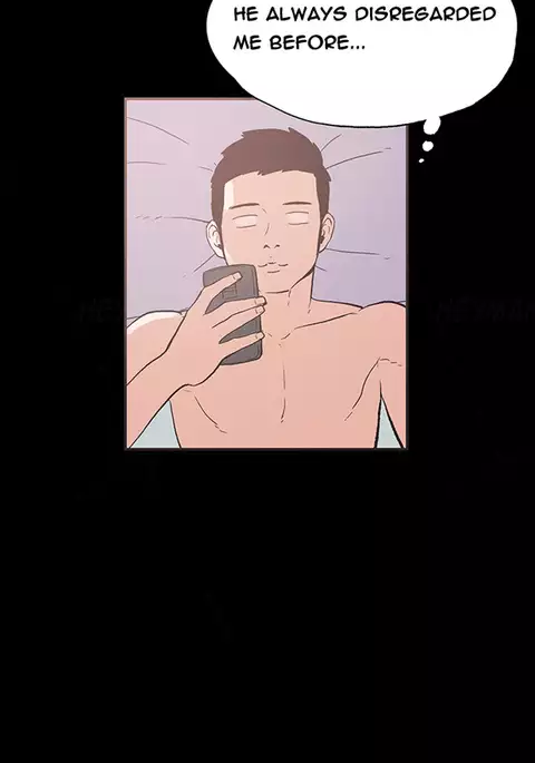 Cohabitation Ch.1-27