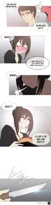 [ButcherBoy] Household Affairs Ch.1-28.5 (English) (YoManga) (Ongoing)