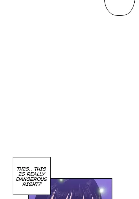 Ghost Love Ch.1-41