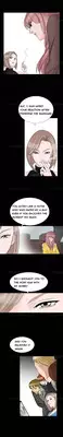 The Taste of the Hand Ch.1-36 (English) (Ongoing)