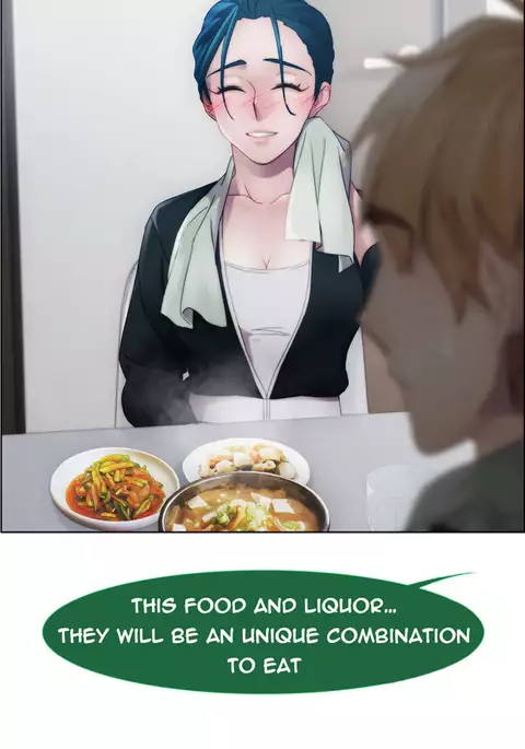 Lady Garden Ch.1-33