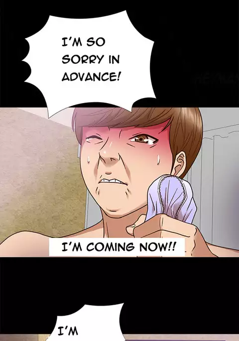 Secret Island Ch.1-27