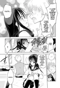 [T-NORTH (Matsumoto Mitohi. )] Kawaisugiru Hidaka-Senpai♂ to xxx Shitai! [English]