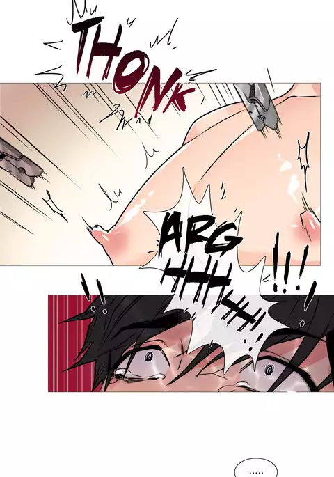 Sadistic Beauty Ch.1-18