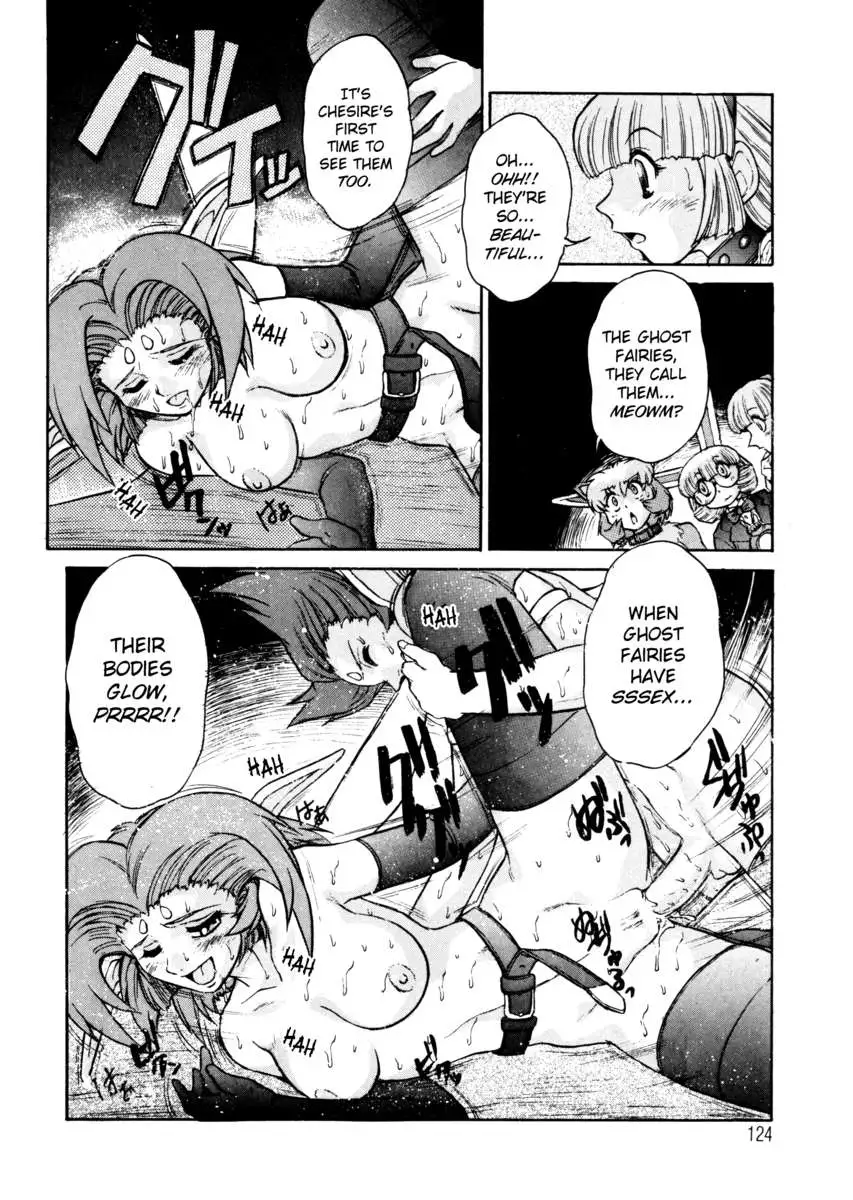 ALICE -First-