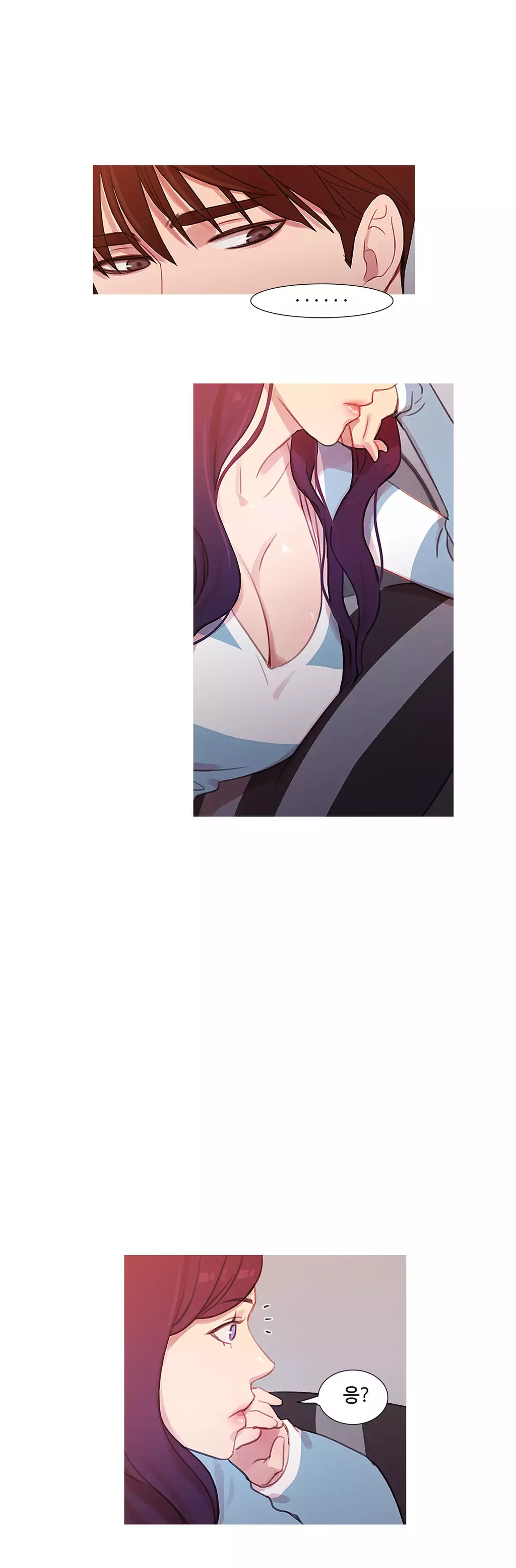 Scandal of the Witch Ch.0-34