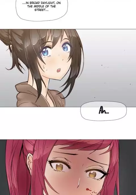 Household Affairs Ch.1-33