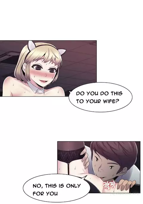 Miss Mystic Ch.1-27