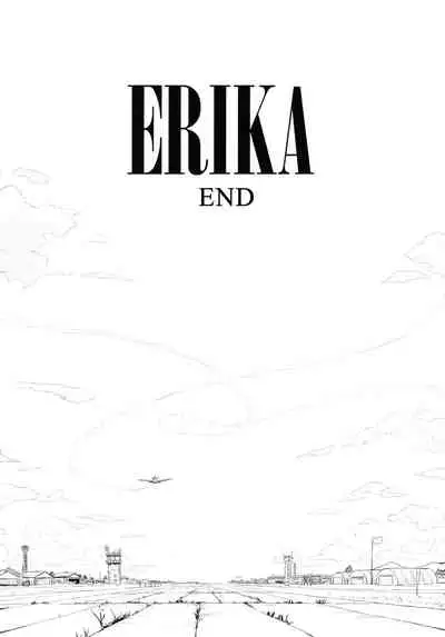 ERIKA Vol. 3