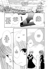 Yuri Shimai Vol.4 [English]