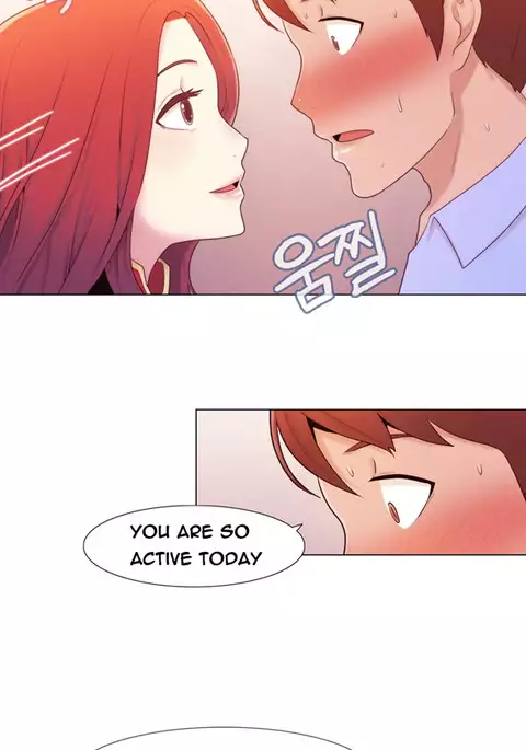 Miss Mystic Ch.1-27