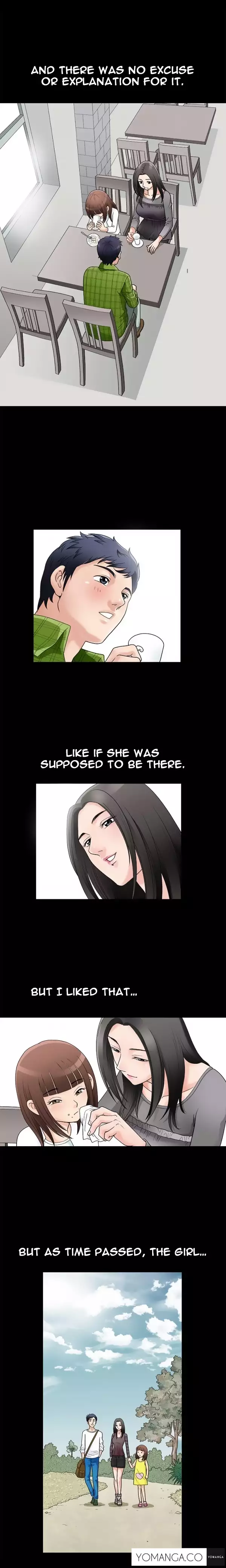 Seduction Ch.1-18