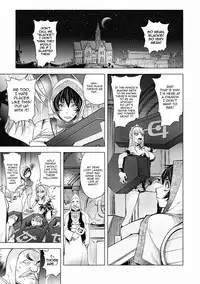 [Kon-Kit] Holy Angel [English] {Sling}