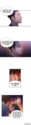 [BAK Hyeong Jun] Sweet Guy Ch.1-54 (English) (YoManga) (Ongoing)